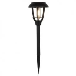 Best Pirce 👏 Patriot Lighting® Solar LED Knox Landscape Light 🧨 -Patriot Lighting Sales 3434525 2ONAngle