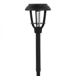Best Pirce 👏 Patriot Lighting® Solar LED Knox Landscape Light 🧨 -Patriot Lighting Sales 3434525 front
