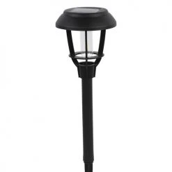 Best Pirce 👏 Patriot Lighting® Solar LED Knox Landscape Light 🧨