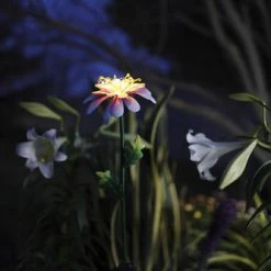 Promo ⭐ Patriot Lighting® Solar Integrated LED Magnolia Landscape Light 💯 -Patriot Lighting Sales 3434533 P SC LIT2