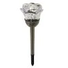 Flash Sale 💯 Patriot Lighting® Solar Integrated LED Rose Landscape Light 🎉 -Patriot Lighting Sales 3436103