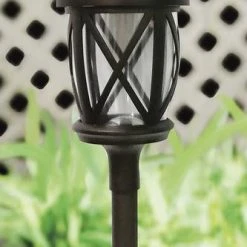 Deals ⭐ Patriot Lighting® Solar Integrated LED Coggon Landscape Light 😉 -Patriot Lighting Sales 3436104 day