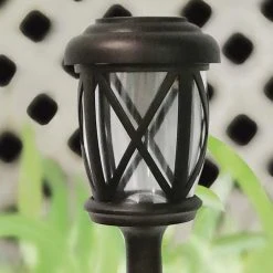 Deals ⭐ Patriot Lighting® Solar Integrated LED Coggon Landscape Light 😉 -Patriot Lighting Sales 3436104 zoom