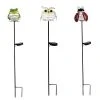 Best Sale 🛒 Patriot Lighting® Solar Integrated LED Spring Animal Landscape Light - Assorted ❤️ 2 Best Sale 🛒 Patriot Lighting® Solar Integrated LED Spring Animal Landscape Light - Assorted ❤️ -Patriot Lighting Sales 3436105