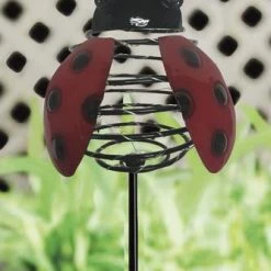 Best Sale 🛒 Patriot Lighting® Solar Integrated LED Spring Animal Landscape Light - Assorted ❤️ -Patriot Lighting Sales 3436105 day3