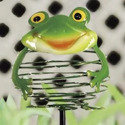 Best Sale 🛒 Patriot Lighting® Solar Integrated LED Spring Animal Landscape Light - Assorted ❤️ -Patriot Lighting Sales 3436105 zoom1