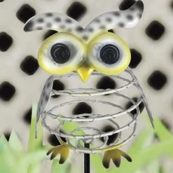 Best Sale 🛒 Patriot Lighting® Solar Integrated LED Spring Animal Landscape Light - Assorted ❤️ -Patriot Lighting Sales 3436105 zoom2