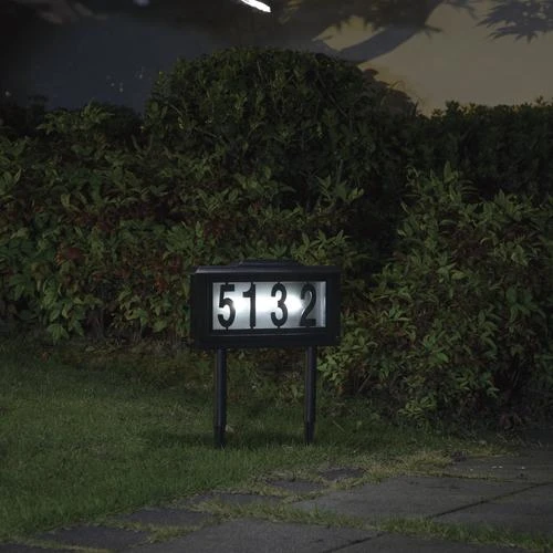 Best reviews of ✨ Patriot Lighting® Solar Integrated LED Address Sign Landscape Light ✔️ 5 Best reviews of ✨ Patriot Lighting® Solar Integrated LED Address Sign Landscape Light ✔️ - Image 3