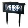 Best reviews of ✨ Patriot Lighting® Solar Integrated LED Address Sign Landscape Light ✔️ -Patriot Lighting Sales 3436107 alternate image