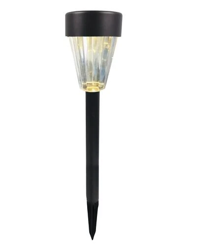 Outlet 😍 Patriot Lighting® Solar Integrated LED Keota Bronze Landscape Light 👏 6 Outlet 😍 Patriot Lighting® Solar Integrated LED Keota Bronze Landscape Light 👏 - Image 4