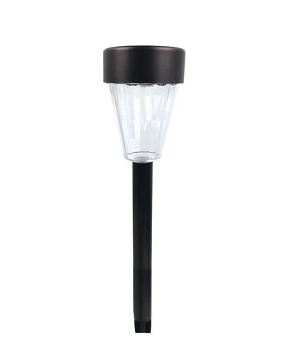 Outlet 😍 Patriot Lighting® Solar Integrated LED Keota Bronze Landscape Light 👏 4 Outlet 😍 Patriot Lighting® Solar Integrated LED Keota Bronze Landscape Light 👏 - Image 2