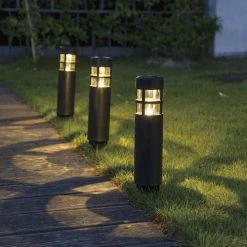 Discount ⭐ Patriot Lighting® Solar Integrated LED Mallard Landscape Light ✔️ 8 Discount ⭐ Patriot Lighting® Solar Integrated LED Mallard Landscape Light ✔️ -Patriot Lighting Sales 3436112scene