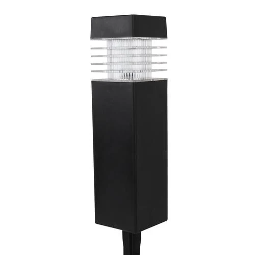 Cheapest 🔔 Patriot Lighting® Solar Integrated LED Lowden Landscape Light ❤️ 3 Cheapest 🔔 Patriot Lighting® Solar Integrated LED Lowden Landscape Light ❤️