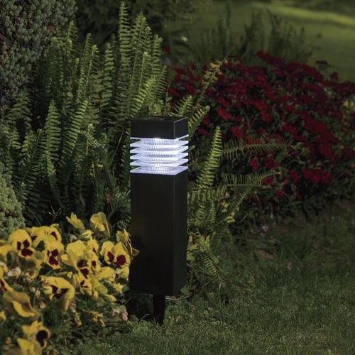 Cheapest 🔔 Patriot Lighting® Solar Integrated LED Lowden Landscape Light ❤️ 5 Cheapest 🔔 Patriot Lighting® Solar Integrated LED Lowden Landscape Light ❤️ - Image 3