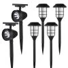 Best deal 😉 Patriot Lighting® Solar Integrated LED Owasa Landscape Light Set - 6 Pack ❤️ 1 Best deal 😉 Patriot Lighting® Solar Integrated LED Owasa Landscape Light Set - 6 Pack ❤️ -Patriot Lighting Sales 3436138