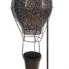 Outlet 👏 Patriot Lighting® Solar Integrated LED Antique Bronze Hot Air Balloon Landscape Light ⭐ 1 Outlet 👏 Patriot Lighting® Solar Integrated LED Antique Bronze Hot Air Balloon Landscape Light ⭐ -Patriot Lighting Sales 3436163