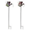 Buy ❤️ Patriot Lighting® Solar Integrated LED Watering Can Landscape Light - Assorted 😀 -Patriot Lighting Sales 3439111wateringcan