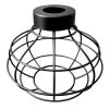 New 🎉 Patriot Lighting® Black Industrial Cage Replacement Shade With 2-1/4" Fitter ⭐ 1 New 🎉 Patriot Lighting® Black Industrial Cage Replacement Shade With 2-1/4" Fitter ⭐ -Patriot Lighting Sales 345 2506