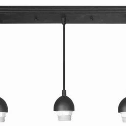 Best reviews of ✔️ Patriot Lighting® Mix And Match Oil-Rubbed Bronze 3-Light Mini Pendant ✨