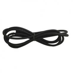 Cheapest 🎉 Patriot Lighting® 8 Foot Black Woven Fabric Lamp Cord With Plug ⭐