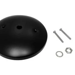 Coupon ✨ Patriot Lighting® Bronze Finishing 5" Canopy Kit 🔔