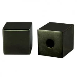 Best Pirce 🌟 Patriot Lighting® 1" Bronze Finishing Square Finial ⭐