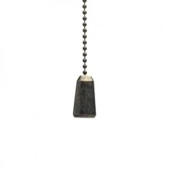 Hot Sale ⭐ Patriot Lighting® Antique Brass Pull Chain 😍