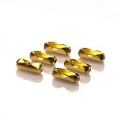 Best deal ❤️ Patriot Lighting® Bright Brass Connector Pull Chain ✔️