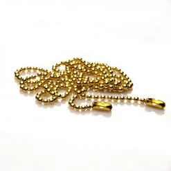 Best Pirce 🎉 Patriot Lighting® 36" Bright Brass Pull Chain 🎁