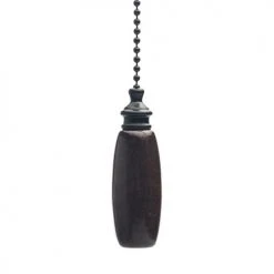 Coupon 🎉 Patriot Lighting® Walnut Pull Chain ✨