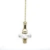 New 🛒 Patriot Lighting® Brass With Clear Pull Chain ✨ -Patriot Lighting Sales 345 8772 turnofthecentury pullchainsdownrods