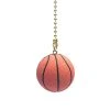 Cheap ⭐ Patriot Lighting® Brick With Black Stripe Basketball Pull Chain 😉 -Patriot Lighting Sales 345 8866 turnofthecentury pullchainsdownrods