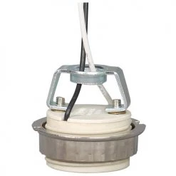 Discount 🔔 Patriot Lighting GU10 Socket With Shade Ring 👏