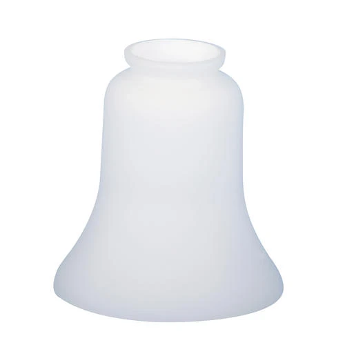 Flash Sale 👏 Patriot Lighting® White Opal Bell Replacement Glass With 2-1/4" Fitter ✔️ 3 Flash Sale 👏 Patriot Lighting® White Opal Bell Replacement Glass With 2-1/4" Fitter ✔️