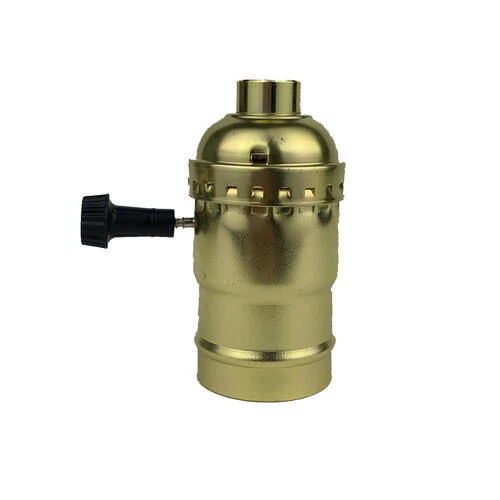 Discount 💯 Patriot Lighting® 3-Way Lamp Socket 🎁 3 Discount 💯 Patriot Lighting® 3-Way Lamp Socket 🎁