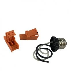 Flash Sale 💯 Patriot Lighting® Retrofit E26 Socket Adapter 💯