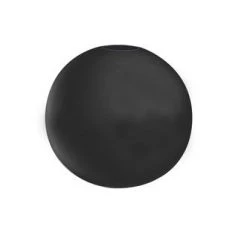 Coupon 👏 Patriot Lighting® Black Globe Replacement Metal Shade With 2-1/4" Fitter 🤩