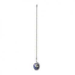 Best deal 🔔 Patriot Lighting™ Earth Pull Chain ⌛