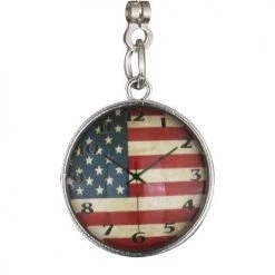Outlet ❤️ Patriot Lighting™ Old Glory Pull Chain ✔️ -Patriot Lighting Sales 3458031 Alt1