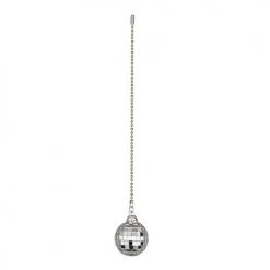 Cheapest 🌟 Patriot Lighting™ Disco Ball Pull Chain ⌛