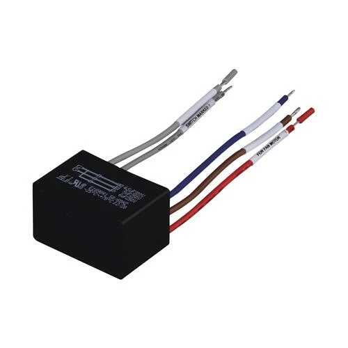 Promo ⌛ Patriot Lighting™ Ceiling Fan Triple Capacitor 😉 3 Promo ⌛ Patriot Lighting™ Ceiling Fan Triple Capacitor 😉