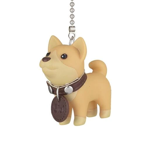 Brand new ✔️ Patriot Lighting® 💯 Dog Pull Chain ❤️ 4 Brand new ✔️ Patriot Lighting® 💯 Dog Pull Chain ❤️ - Image 2