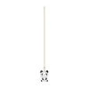 New ⭐ Patriot Lighting® Panda Pull Chain 🎁 2 New ⭐ Patriot Lighting® Panda Pull Chain 🎁 -Patriot Lighting Sales 3458049 Master