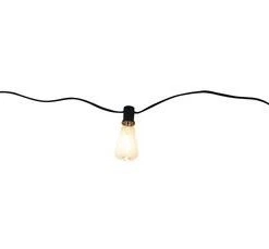 Coupon ❤️ Patriot Lighting® 12' 12-Light Vintage String Light 👍 -Patriot Lighting Sales 346 0646 1