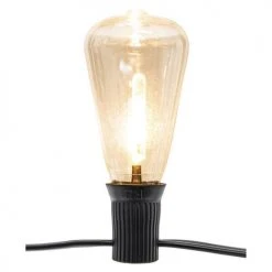 Coupon ❤️ Patriot Lighting® 12' 12-Light Vintage String Light 👍 -Patriot Lighting Sales 346 0646 P RS ON