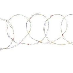 Brand new 😍 Patriot Lighting® 33' 100 Light Multi-Color LED Fairy String Light 🎉 10 Brand new 😍 Patriot Lighting® 33' 100 Light Multi-Color LED Fairy String Light 🎉 -Patriot Lighting Sales 346 0655 2