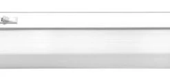 Hot Sale 🎉 Patriot Lighting® 18" LED White Plug-In Under Cabinet Strip Light 🔥