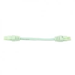 Best Pirce ❤️ Patriot Lighting® 12" Integrated LED Plug-In Under Cabinet Strip Light ✨ -Patriot Lighting Sales 346 0881 P LinkCable