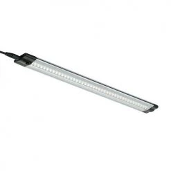 Flash Sale ❤️ Patriot Lighting® LED Satin Nickel Plug-In Under Cabinet Strip Light ⌛