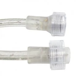 Best Pirce 😀 Patriot Lighting® 48' Plug-in Clear Incandescent Rope Light 👏 9 Best Pirce 😀 Patriot Lighting® 48' Plug-in Clear Incandescent Rope Light 👏 -Patriot Lighting Sales 346 0947 48ftRopeLight Ends